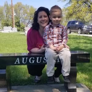 Meet your Posher, Meredith